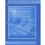 Statistics for Business and Economics