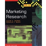 Marketing Research