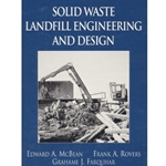 Solid Waste Landfill Engineering and Design