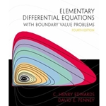 Differential Equations and Boundary Value Problems