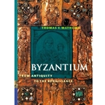 Byzantium from Antiquity to the Renaissance