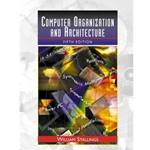 Computer Organization and Architecture