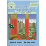Exploring Microsoft Office 97 Professional