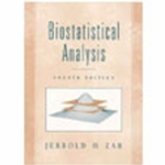 Biostatistical Analysis