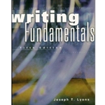Writing Fundamentals