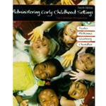 Administering Early Childhood Education