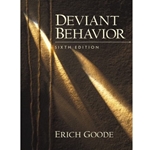 Deviant Behavior