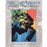 Drugs and Behavior
