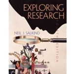 Exploring Research
