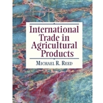 International Trade in Agricultural Products