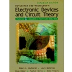 Boylestad and Nashelsky's Electronic Devices and Circuit Theory