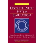 Discrete-Event System Simulation