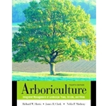 Arboriculture
