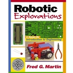 Robotic Explorations