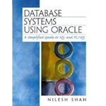 Database Systems Using Oracle