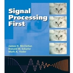 Signal Processing First