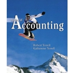 Survey of Accounting
