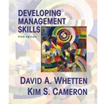 Developing Management Skills