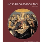 Art in Renaissance Italy