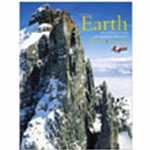 MasteringGeology#8482;, Student Access Code Card for Earth Science