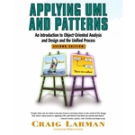 Applying UML and Patterns