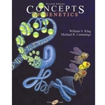 Concepts of Genetics