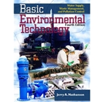 Basic Environmental Technology