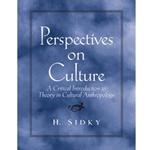 Perspectives on Culture