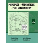 Principles and Applications of Soil Microbiology