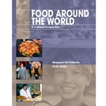 Food Around the World