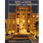 Hotel and Motel Management and Operations