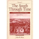 The South Through Time