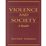 Violence and Society