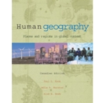 Places and Regions in Global Context