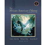 The African-American Odyssey