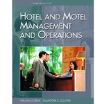 Hotel and Motel Management and Operations