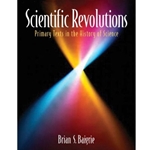 Scientific Revolutions