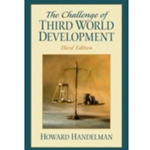 The Challenge of Third World Development