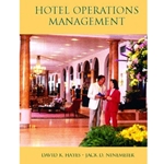 Hotel Operations Management