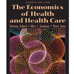 The Economics of Health and Health Care