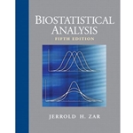 Biostatistical Analysis