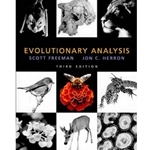 Evolutionary Analysis