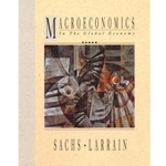 Macroeconomics in the Global Economy