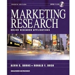 Marketing Research and SPSS 11. 0