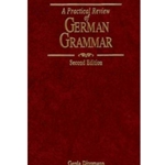 A Practical Review of German Grammar