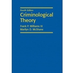 Criminological Theory