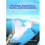 Meetings, Expositions, Events and Conventions