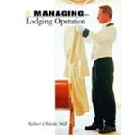Managing the Lodging Operation