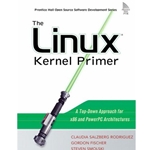 The Linux Kernel Primer
