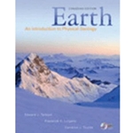 MasteringGeology#8482;, Student Access Code Card for Earth Science
